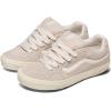 Vans Unisex-Child Caldrone Low Top Shoe(Chunky Lace Oatmeal)