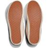 Vans Unisex-Child Caldrone Low Top Shoe(Chunky Lace Oatmeal)