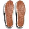 Vans Unisex-Child Caldrone Low Top Shoe(Chunky Lace Tortoise Shell)