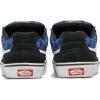 Vans Unisex-Child Caldrone Low Top Shoe(Dress Blues)