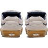 Vans Unisex-Child Caldrone Low Top Shoe(Gum Pop Dress Blues)