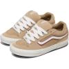 Vans Unisex-Child Caldrone Low Top Shoe(Sport Suede Cornstalk)