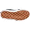 Vans Unisex-Child Caldrone Low Top Shoe(Suede Mesh Dark Forest)