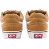 Vans Unisex-Child Caldrone Low Top Shoe(Suede/Mesh Brown Sugar)
