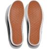 Vans Unisex-Child Caldrone Low Top Shoe(Suede/Mesh Citadel)