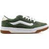 Vans Hylane Sneakers(2-tone Khaki/Green)