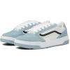 Vans Hylane Sneakers(Baby Blue/White)