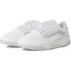 Vans Hylane Sneakers(Ballistic White/White)