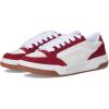 Vans Hylane Sneakers(Color Theory Bordeaux)