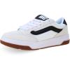 Vans Hylane Sneakers(Mesh White/Gum)