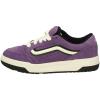 Purple/Black
