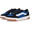Retro Skate Black/Blue