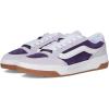 Suede Grape