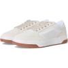 Suede Marshmallow