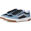 Varsity Block Blue/Black