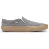 image:imageVans Mens Asher SlipOn ShoeCrepe Frost Gray