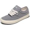 Chunky Lace Frost Gray
