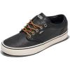 Leather Black/Marshmallow