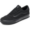 Canvas Black/Black