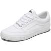 Canvas White/White