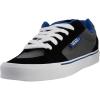 Vans Men’s Chukka Push Shoes(Black/Pewter)