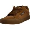Vans Men’s Chukka Push Shoes(Chipmunk)