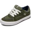 Vans Men’s Chukka Push Shoes(Sport Suede Grape Leaf)