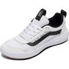 Mesh White/White