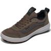 Reflective Coal Brown