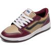 Vans Mens Ryland Ls(Leather Port Royale)