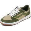 Sport Block Elm/Grape Leaf