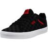 (Checkerboard)black/Black