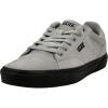 Micro Cord Gray/Black
