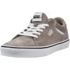 Suede Atmosphere/White