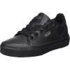 Tumble Black Black