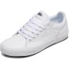 White/White
