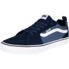 Vans Men’s Sneaker Filmore Trainers(Blue)
