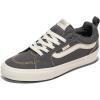 Vans Men’s Sneaker Filmore Trainers(Outdoor Asphalt)