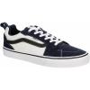 Vans Men’s Sneaker Filmore Trainers(Retro S C Dress Blues)
