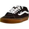 Vans Men’s Sneaker Filmore Trainers(Suede Gum Demitasse)