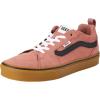 Vans Men’s Sneaker Filmore Trainers(Suede Washed Port Gum)