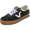 Vans U Sport Low Sneakers(Black/Gum)