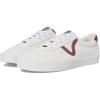Vans U Sport Low Sneakers(Color Theory Bordeaux)