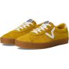 Vans U Sport Low Sneakers(Pig Suede Heritage Mustard)