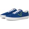 Vans U Sport Low Sneakers(Sport Blue/Green)