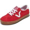 Vans U Sport Low Sneakers(Track Sport Red)