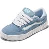 Vans Unisex-Adult Hylane Shoe(Citadel)