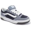 Vans Unisex-Adult Hylane Shoe(Nineties Blue/Blue)