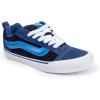 Vans Unisex-Adult Knu Skool Shoe(Bright Azure)