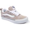 Vans Unisex-Adult Knu Skool Shoe(Color Theory Mushroom)